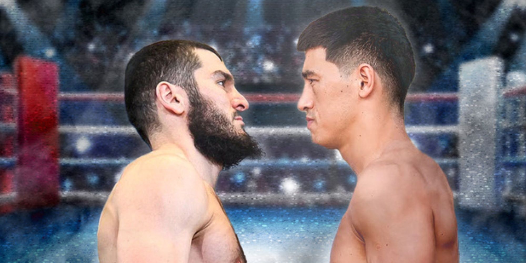 Artur Beterbiev V Dmitry Bivol 'date Set' As Undisputed Fight Closes In