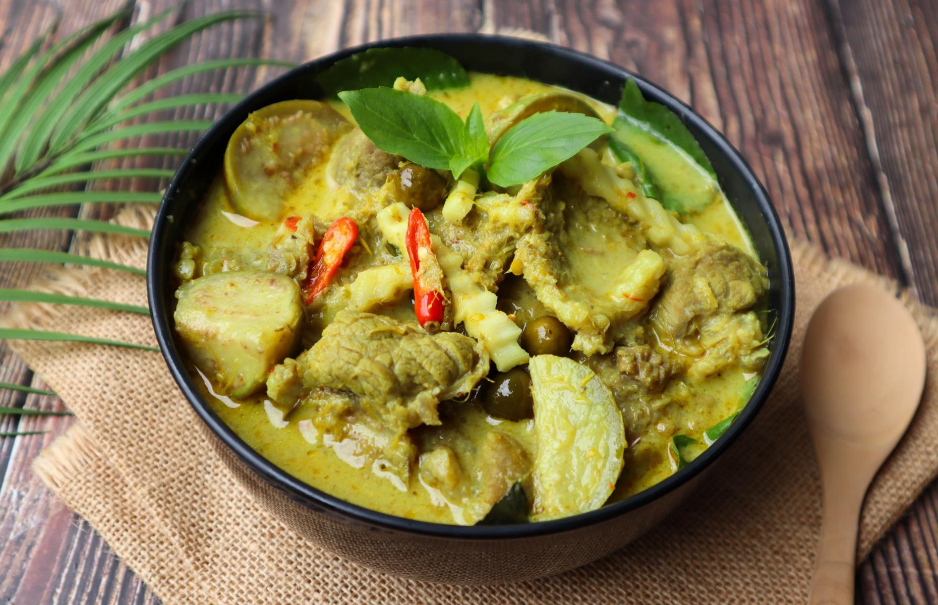 Ranked: the world’s most delicious curries