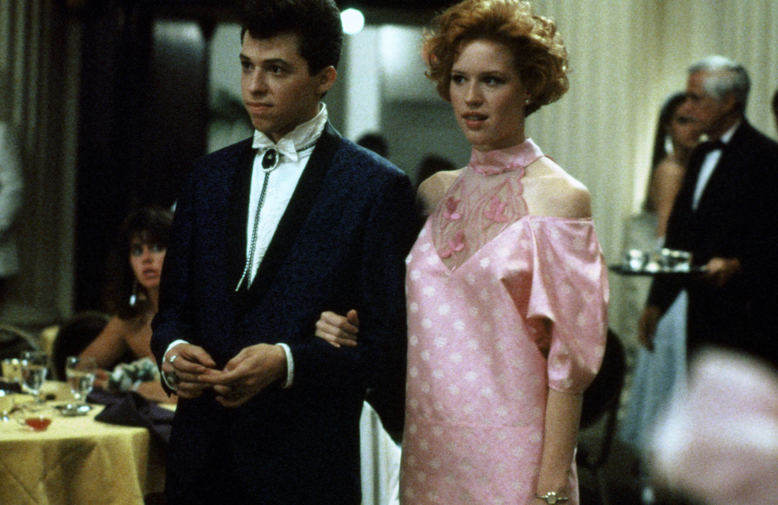 21 of the most iconic dresses in movie history