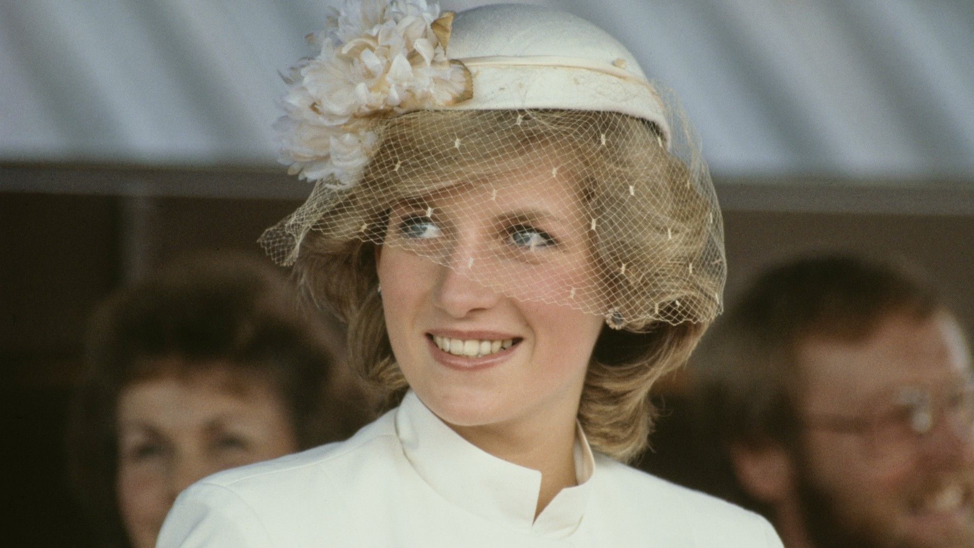 <p>                     Diana may have married into royalty, but she was already as close as it gets before meeting her future husband. Her family were (and are) British nobility, meaning that when she was born, she was styled as ‘The Honourable Diana Frances Spencer’.                   </p>                                      <p>                     And when she was 14 years old, she also officially became Lady Diana. In 1975, her father John inherited his Earldom, becoming the Viscount of Althorp when Diana’s grandfather Albert Spencer passed away. So even if Diana had never married Charles and become a member of the royal family, she would still have been referred to as Lady Diana.                   </p>