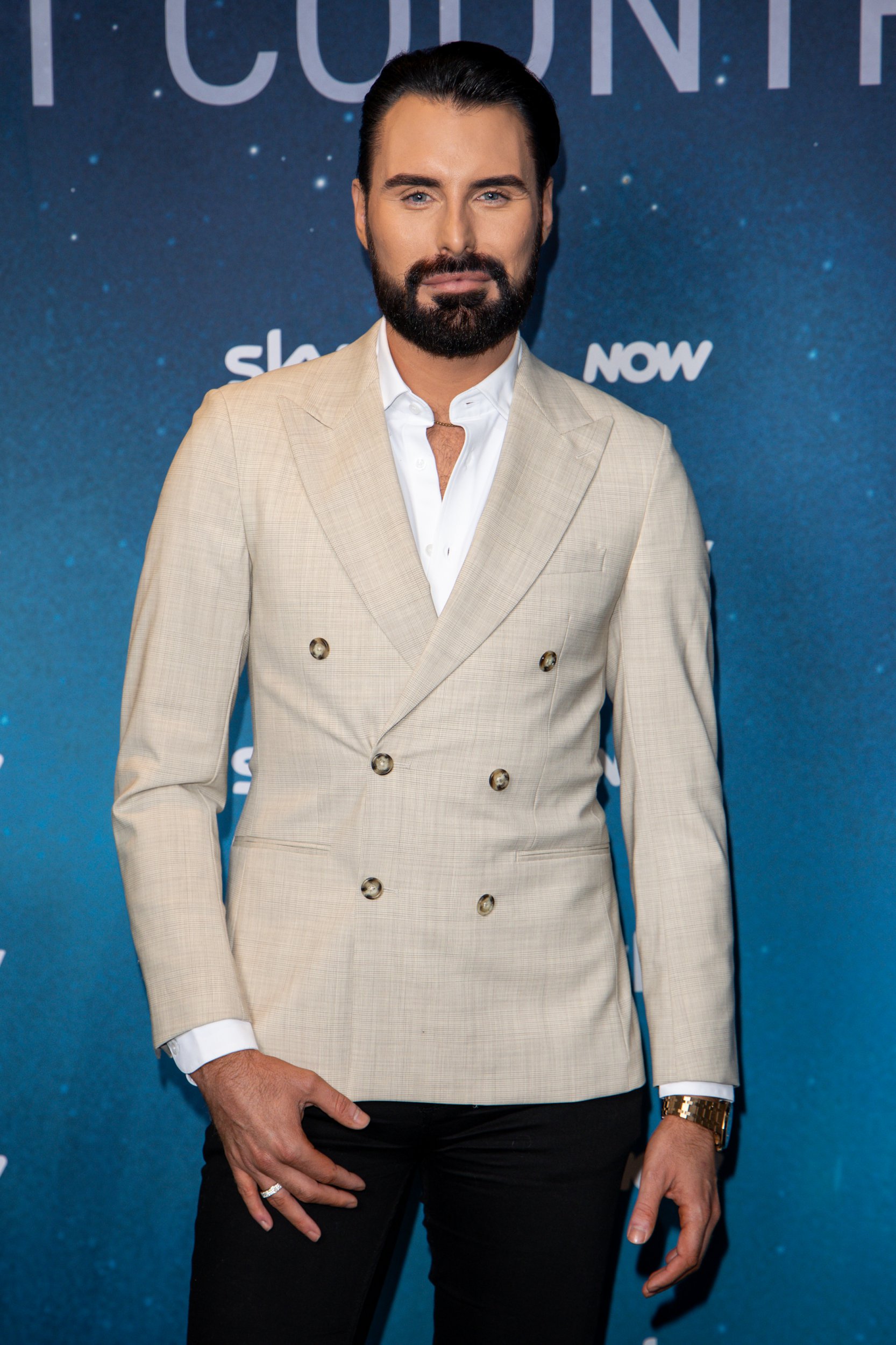 rylan clark replaced on bbc radio 2 as new presenter is announced