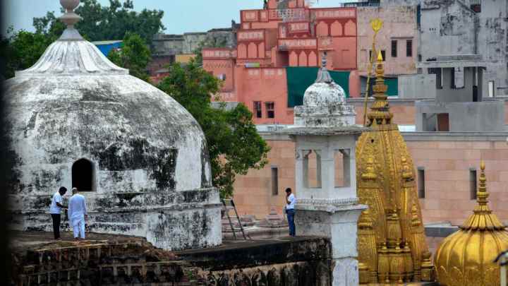 android, gyanvapi case | the test ahead: law on places of worship, and the challenge it faces