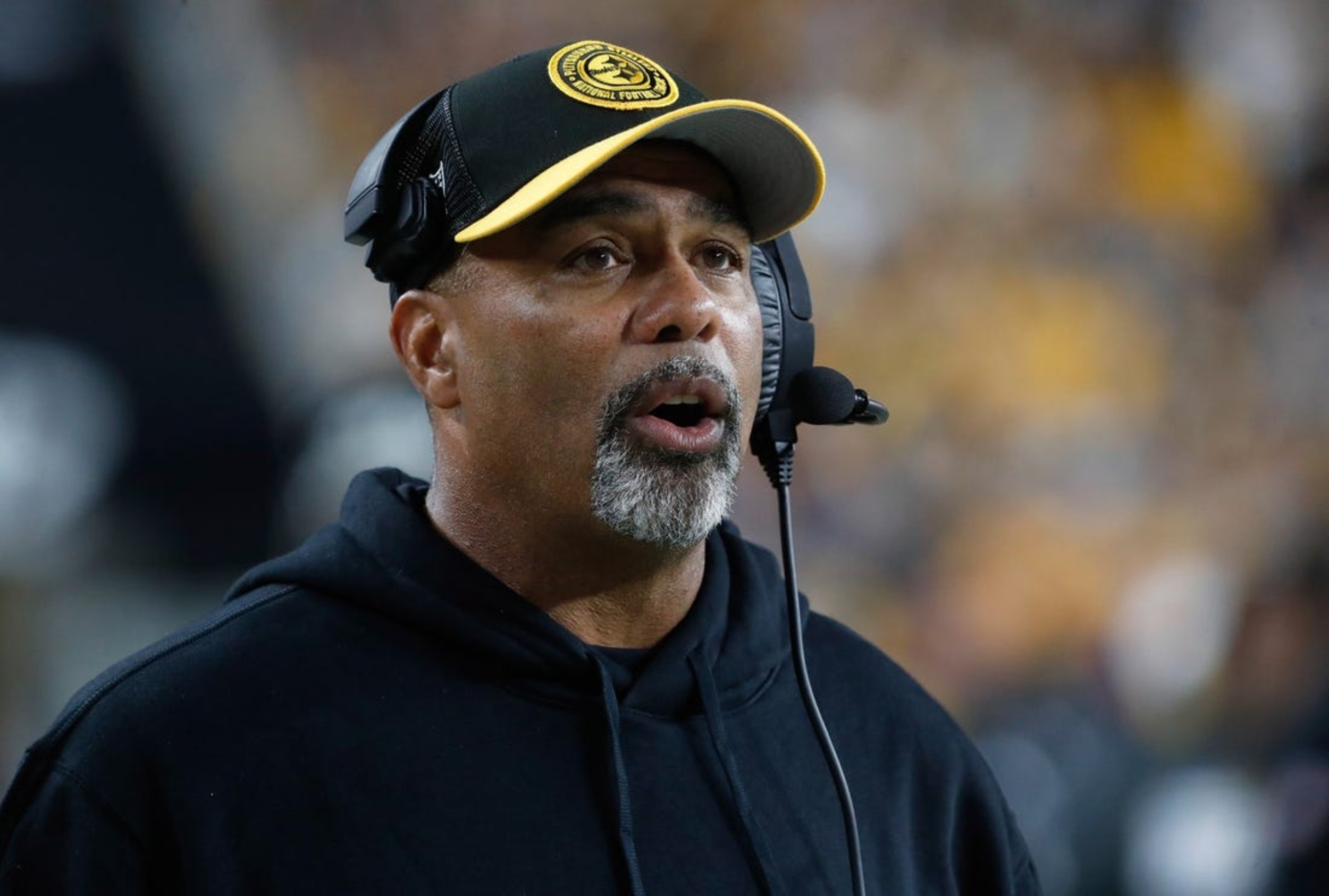 Report: Steelers Retain DC Teryl Austin With 2-year Deal