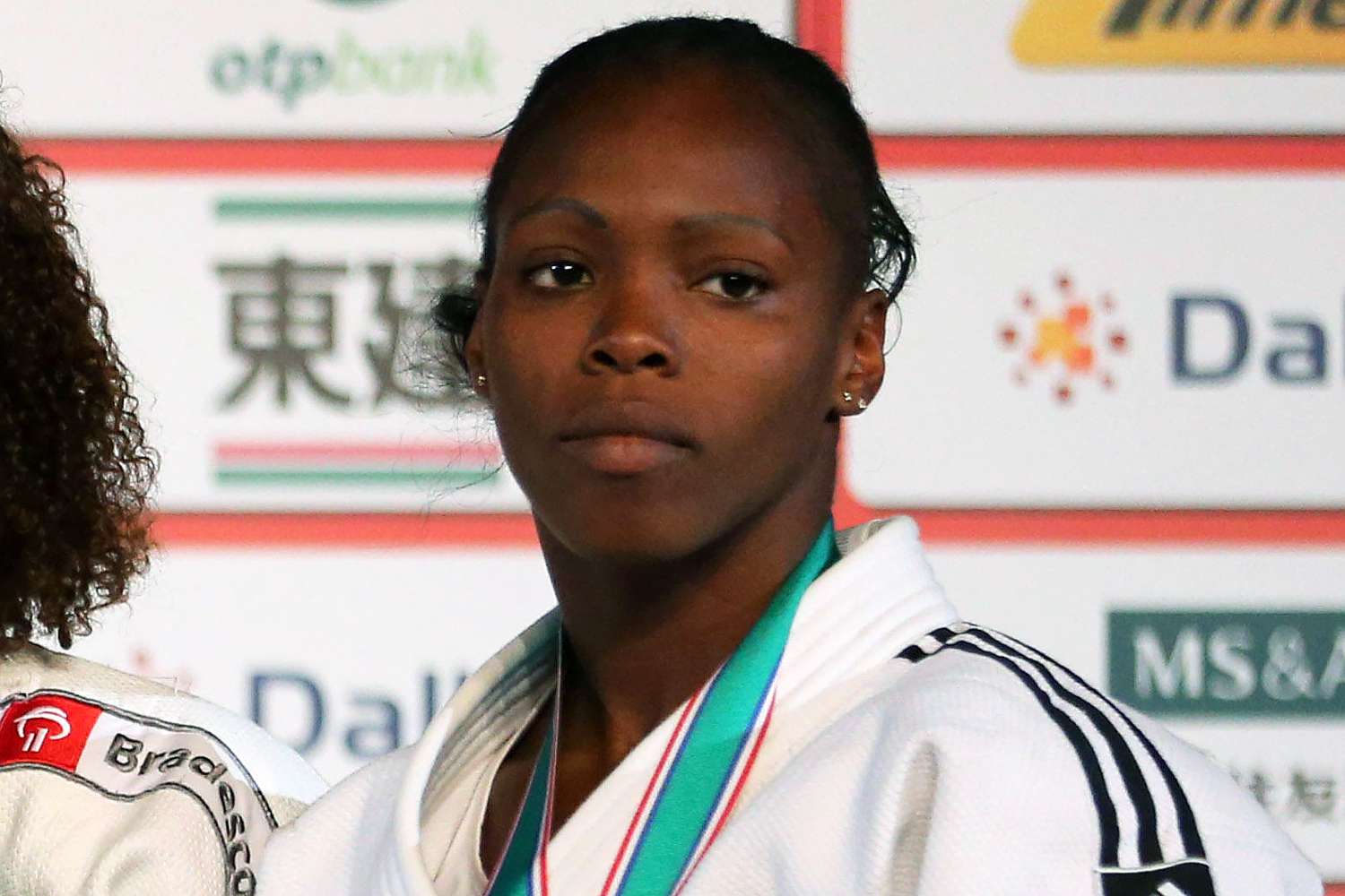 olympic judo wrestler maricet espinosa gonzález dead at 34 after heart attack