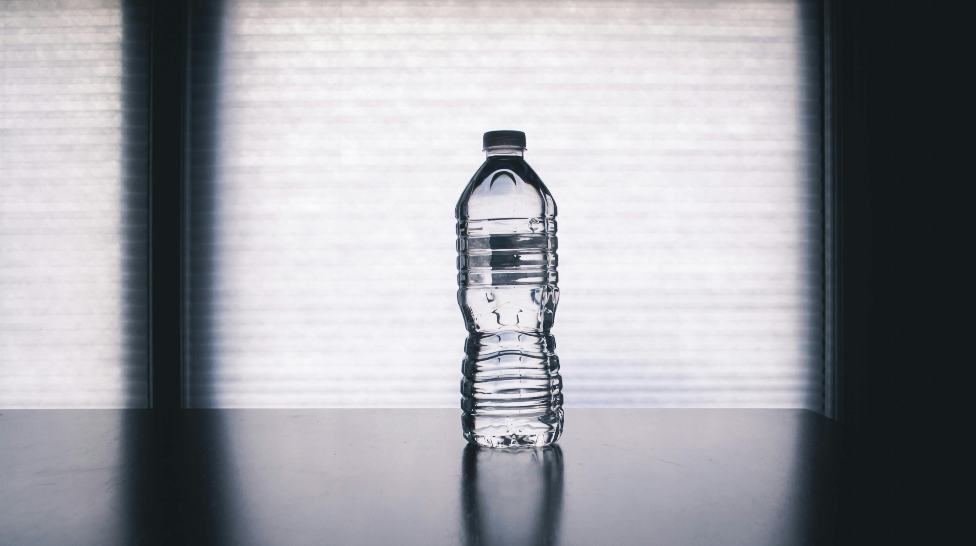 veszélyesebb a palackozott víz, mint hittük