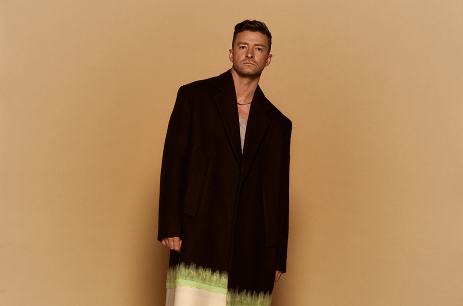 Justin Timberlake Reveals He Wrote ‘100 Songs' for New Album