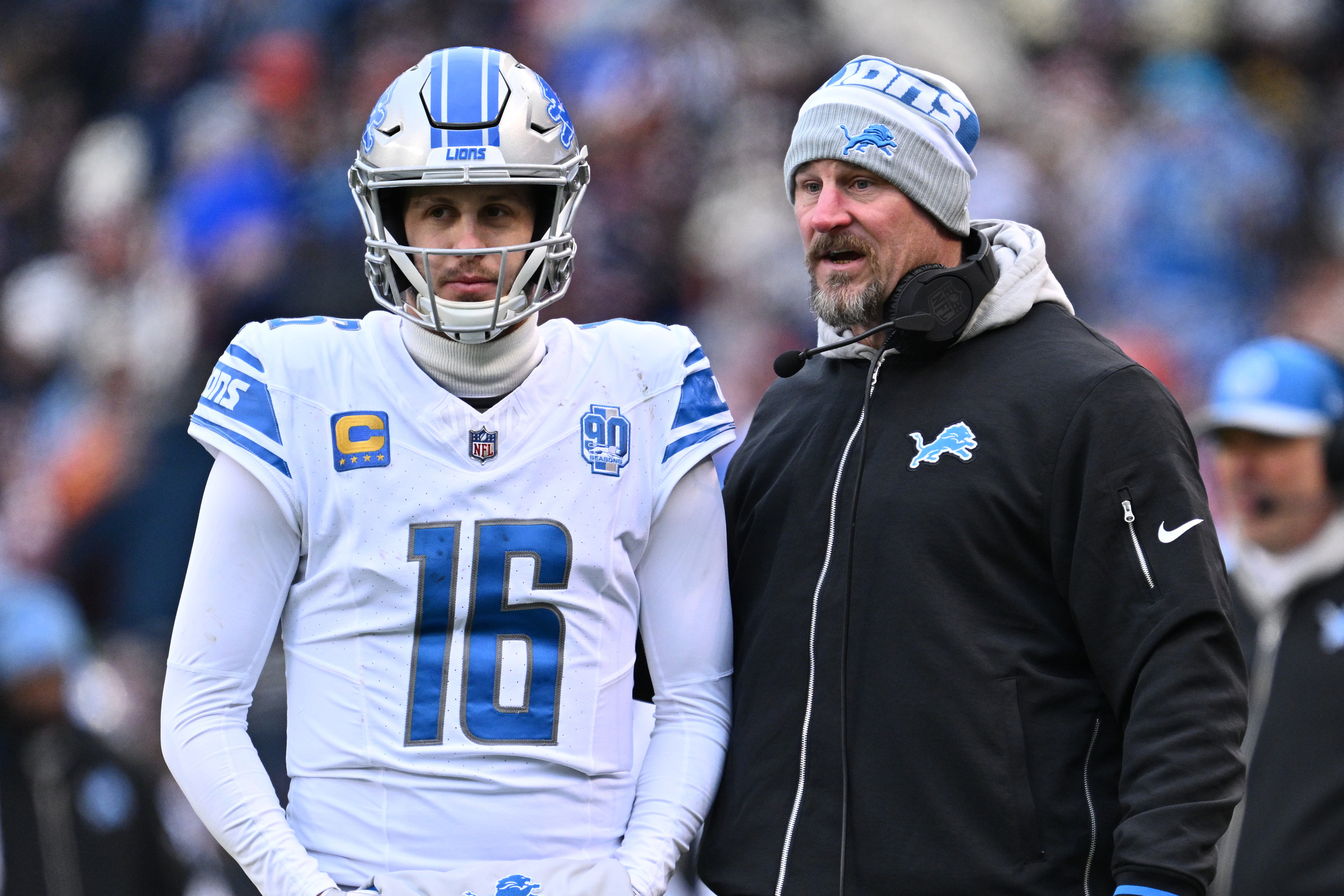 nfc title game prediction: why lions will advance to super bowl