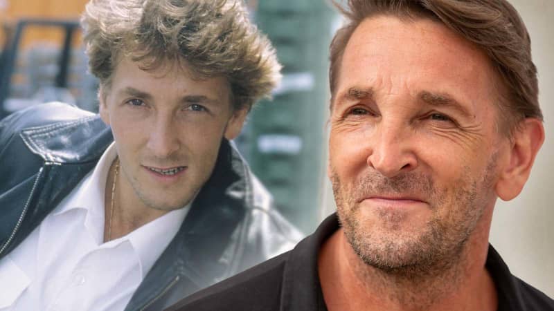 „Bergdoktor“-Mark Keller: So hat er sich über die Jahre verändert