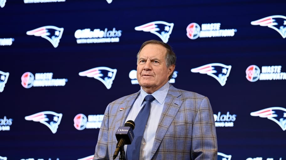 NFL Rumors: Falcons Push Back On Bill Belichick, Dan Quinn Threat ...