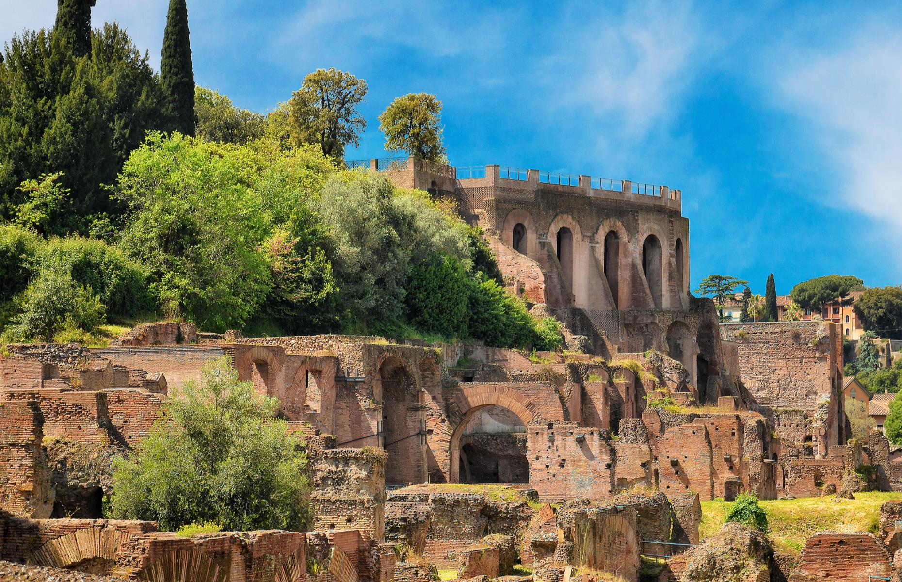 32 Magnificent Ancient Monuments You Can Still Visit Today