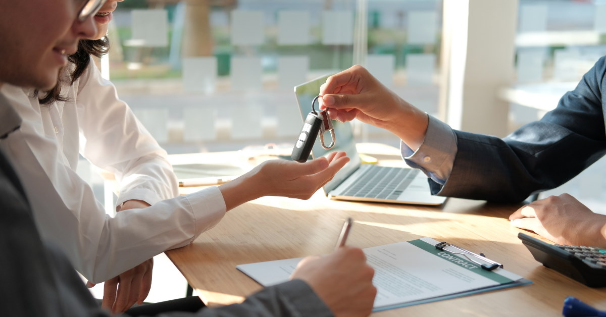 Don't Fall for These 15 Useless Upgrades Car Dealerships Push on You