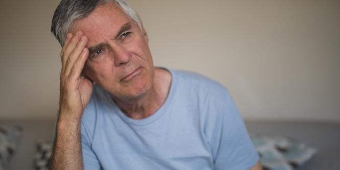¿qué es la ‘menopausia masculina’ y cómo saber si la tengo?
