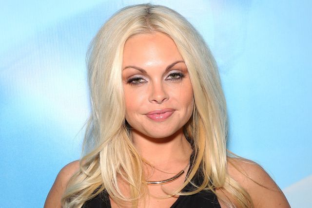 Adult Film Star Jesse Jane, Who Appeared On “Entourage” And “Bad Girls ...