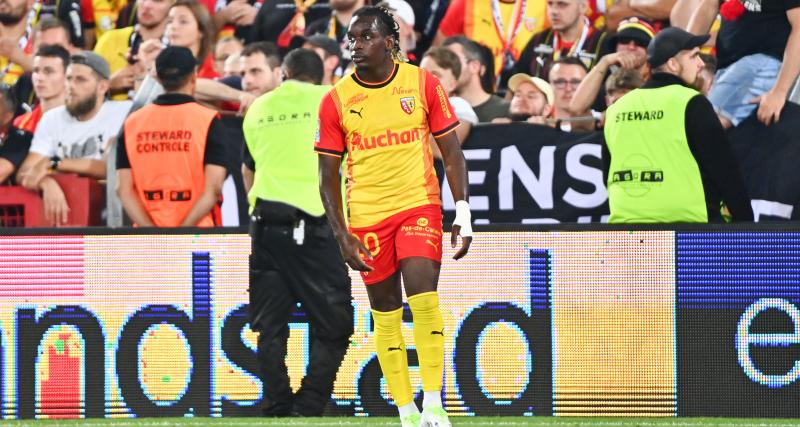 RC Lens Mercato : Le Deuxième Départ De L'hiver Officialisé