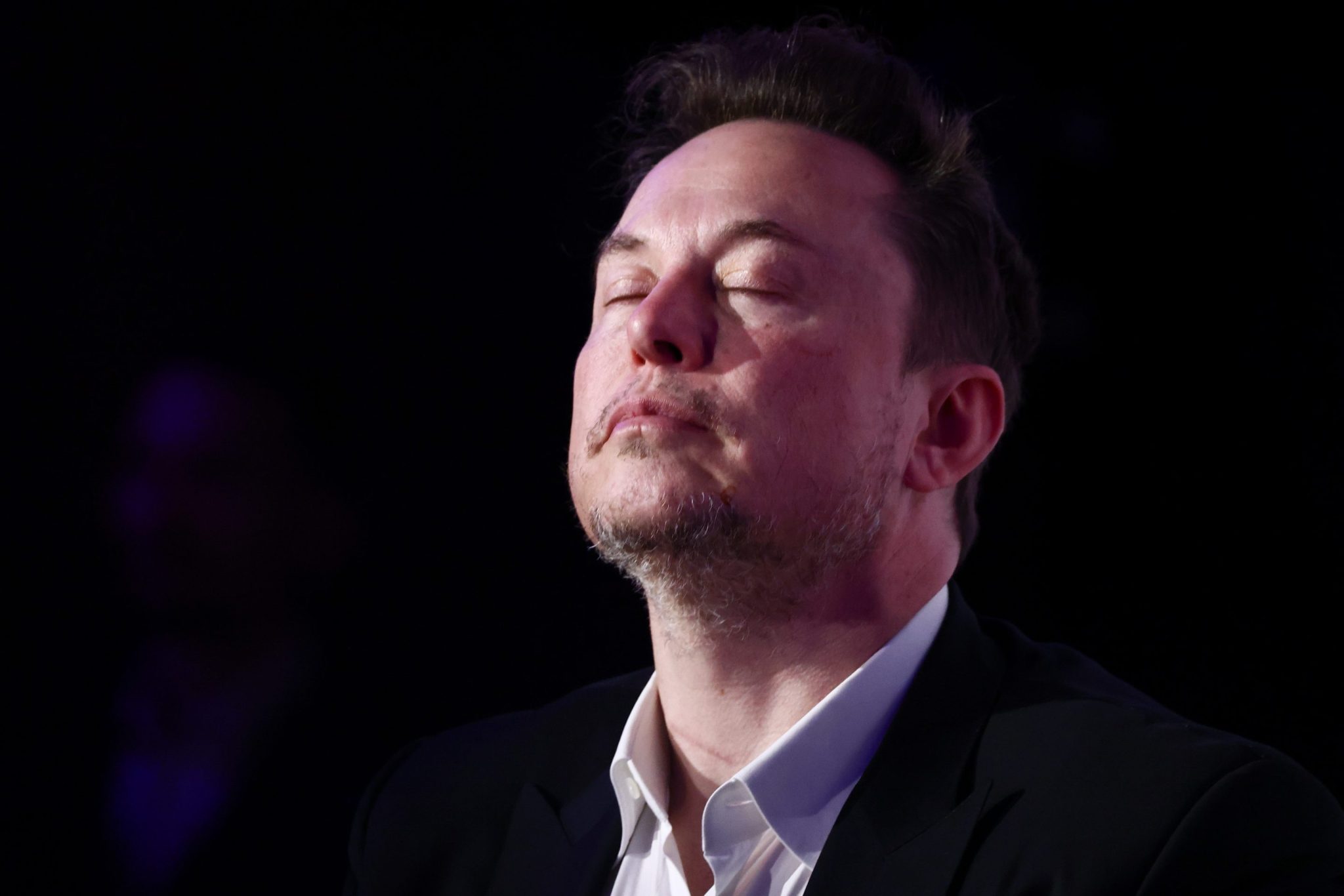 amazon, elon musk says his religion is ‘one of curiosity’ and it’s why he believes ‘we need more humans’ in space