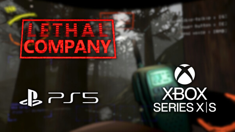 Lethal Company On PS5 &amp; Xbox Series X/S: Will It Ever Happen?