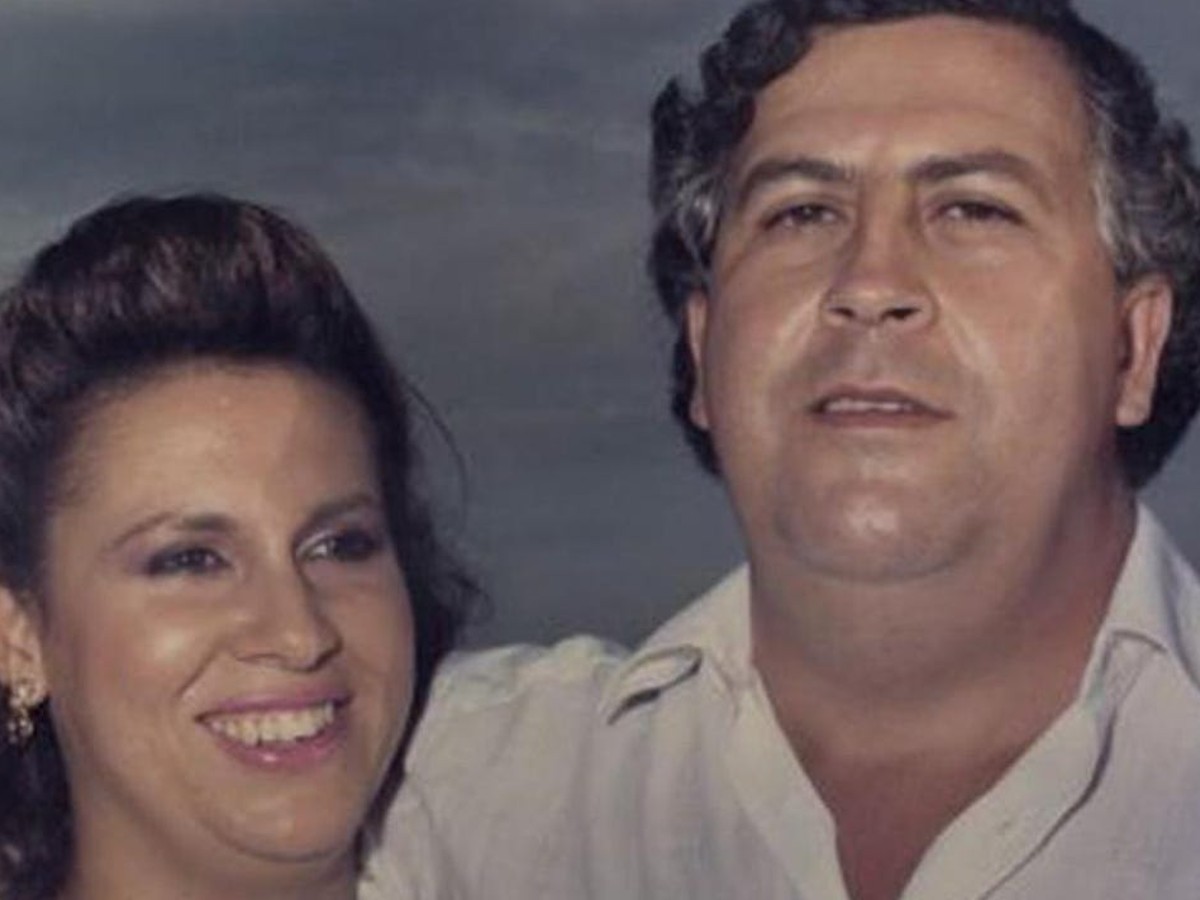 Griselda Blanco Y Pablo Escobar: Así Se Conocieron Y La Razón Por La ...