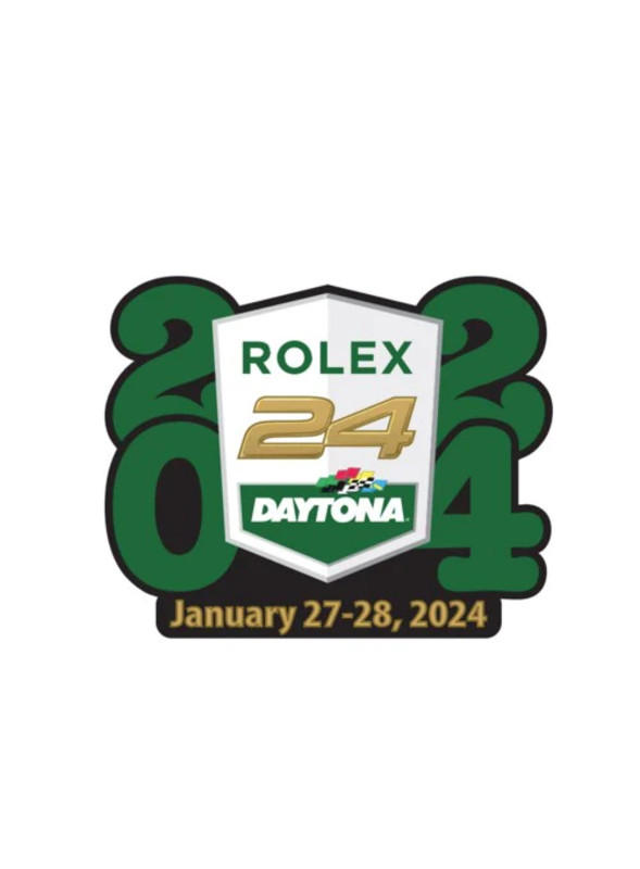 With Rolex 24 Hours of Daytona upon us, here's looking at two of IMSA's