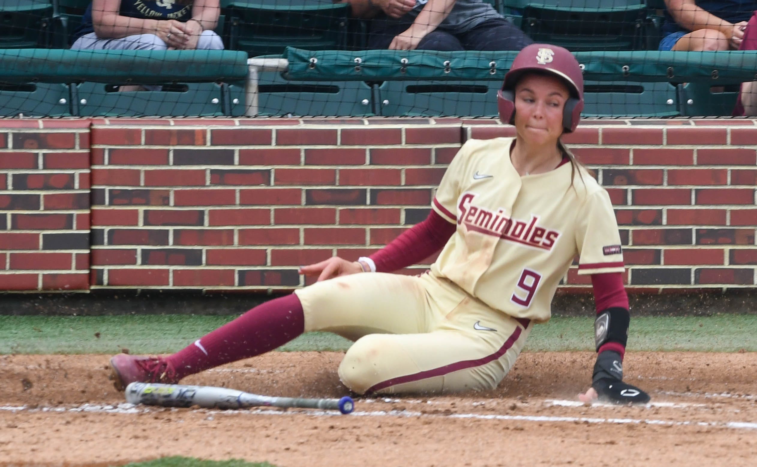 Florida State Softball Picked To Win ACC 5 Seminoles Named To   BB1hgv0e.img