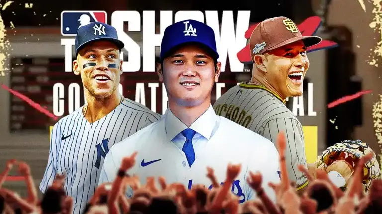 MLB The Show 24 To Reveal Cover Athlete Soon – How To Watch