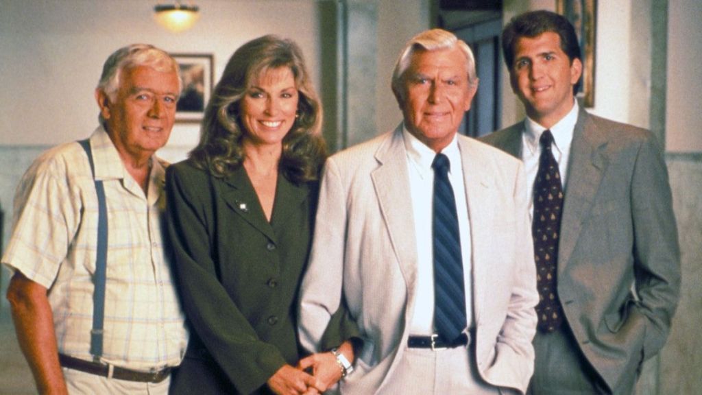 Matlock Season 2 Streaming: Watch & Stream Online Via Amazon Prime Video