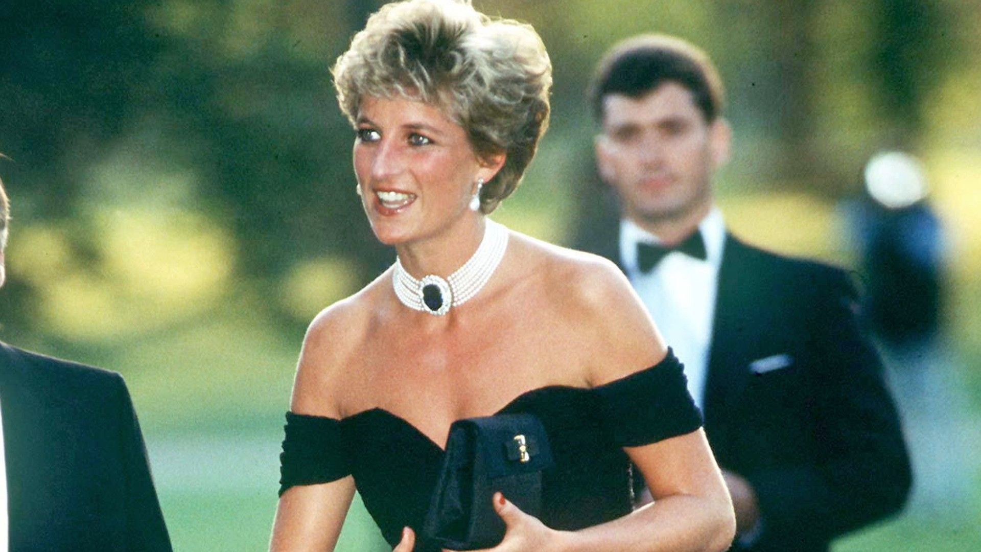 <p>                     Princess Diana and Charles’ divorce was finalised in August 1996, just a year before she passed away. Despite the sadness over the end of their marriage, Diana received a healthy settlement after her separation from the (then) future King.                   </p>                                      <p>                     According to reports, she was awarded a lump sum of around £17 million – which in today’s terms is equivalent to about £35 million – as well as £400,000 per year to run and maintain her private office and life. During the divorce, both parties also signed an agreement stating that they wouldn’t share any further private details of their marriage or their divorce.                   </p>