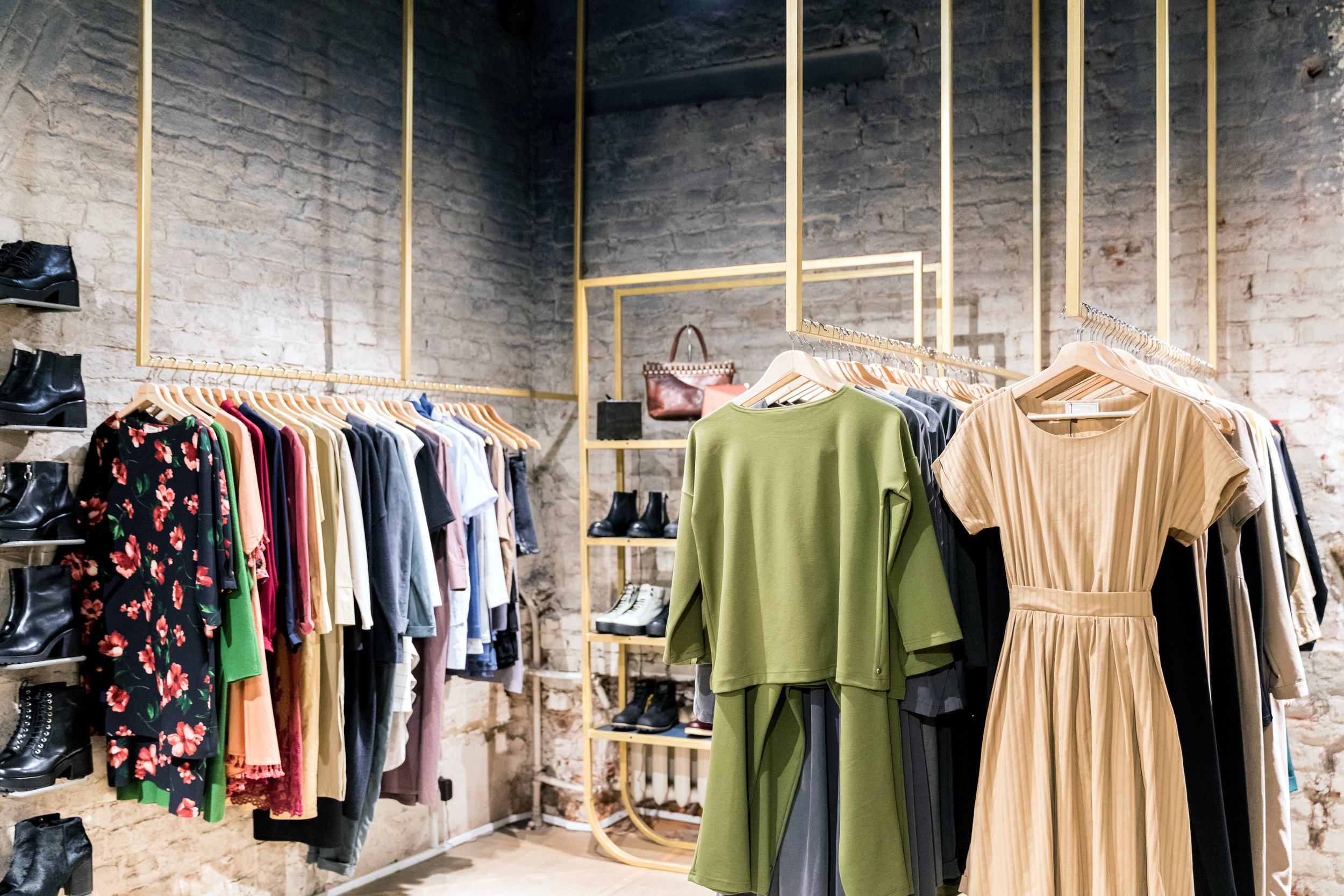 <p>As tempting as it might be to splurge on trendy new looks from fast-fashion purveyors, this industry contributes greatly to landfills everywhere. Shop secondhand or buy garments that are built to last in favor of trendy pieces that will have to be tossed after a couple of wears. </p><p><a href='https://www.msn.com/en-us/community/channel/vid-cj9pqbr0vn9in2b6ddcd8sfgpfq6x6utp44fssrv6mc2gtybw0us'>Did you enjoy this slideshow? Follow us on MSN to see more of our exclusive lifestyle content.</a></p>