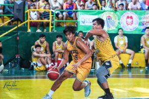 occci sheermasters dominate bracket a of sinulog cup 2024 cage wars