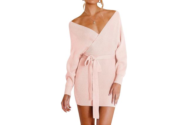amazon, 8 flirty valentine’s day outfits for any kind of date night — all under $50 at amazon