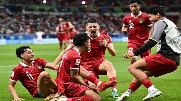 timnas indonesia dapat tambahan amunisi di kualifikasi piala dunia 2026,bek liga italia siap tampil