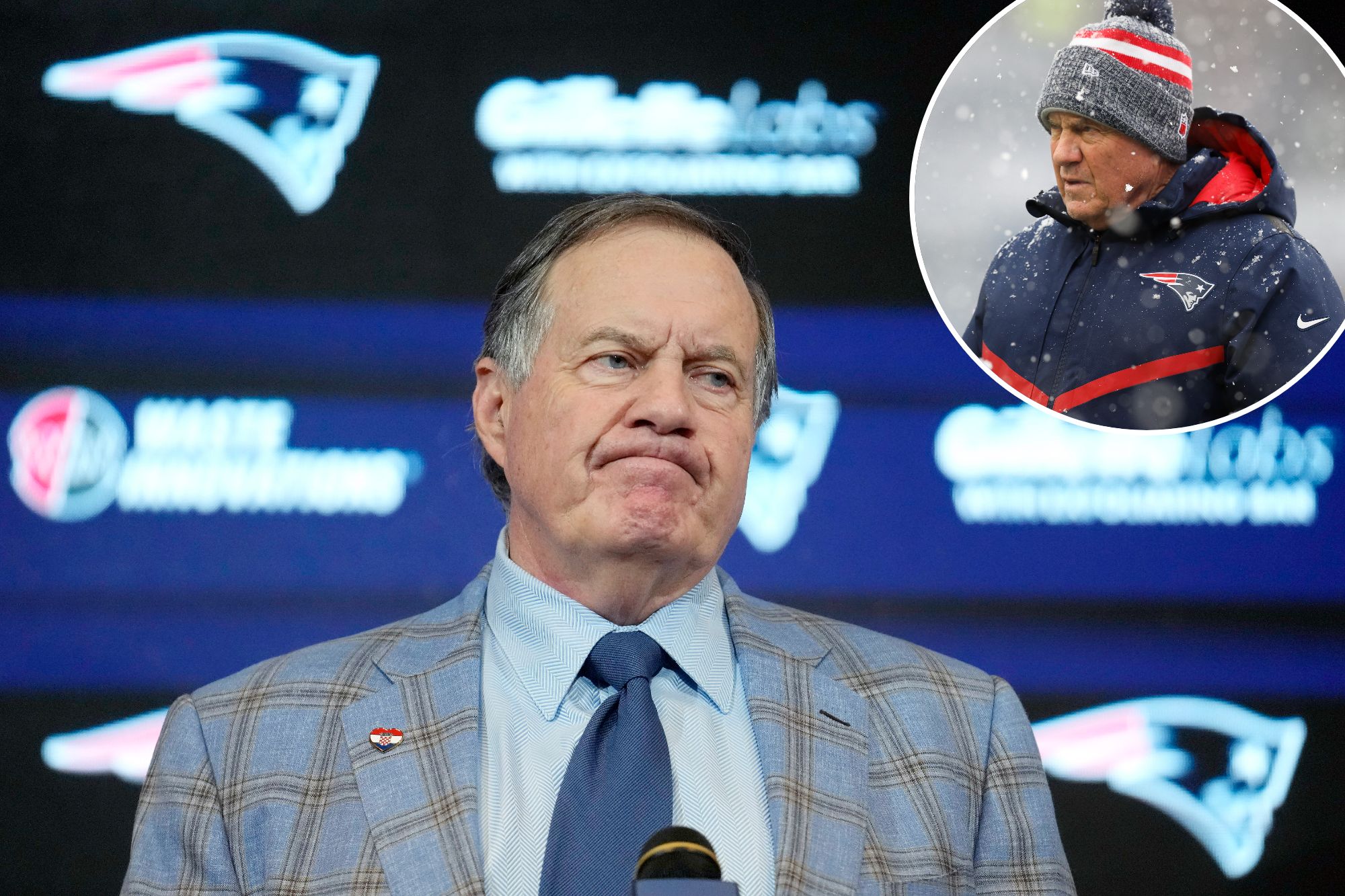 Bill Belichick Has No 2024 Coaching Prospects After Losing Out On   BB1hh5aw.img