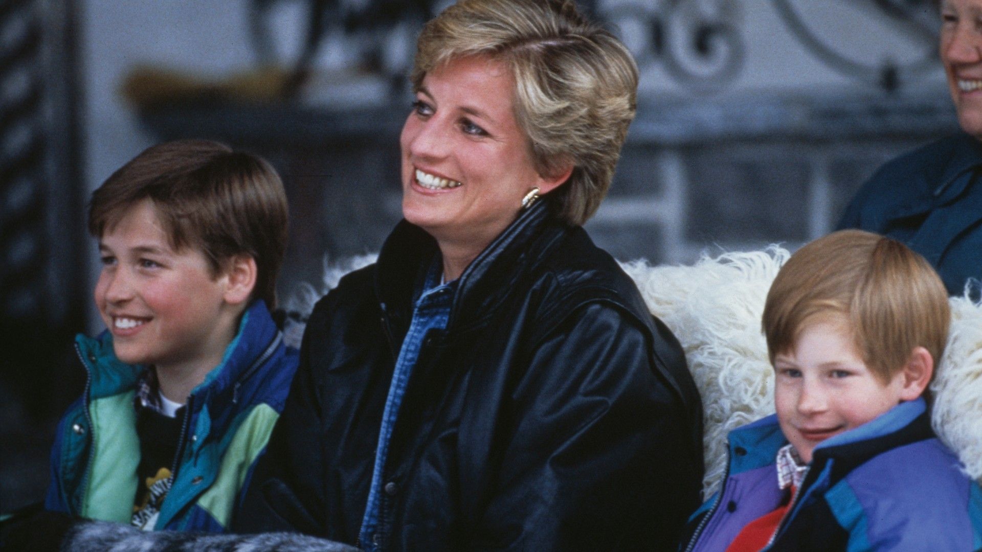 <p>                     Back in 1997, just months before she passed away, Diana auctioned off 79 of her royal dresses and ball gowns, to raise money for AIDS and cancer charities. And it’s reported that one of her sons encouraged her to do so.                   </p>                                      <p>                     Speaking in a Channel 5 documentary, Diana’s friend Debbie Frank claimed, "The idea of auctioning the dresses came from William. She told me so herself and she was so proud of him for coming up with that idea."                   </p>                                      <p>                     In a rare interview with <a href="https://archive.vanityfair.com/article/share/0ff0bfd3-7d8d-4dfc-8b6d-37467ad4ab17"><em>Vanity Fair</em></a> at the time<em>,</em> Diana confessed, "Yes, of course it is a wrench to let go of these beautiful dresses. However, I am extremely happy that others can now share the joy that I had wearing them."                   </p>                                      <p>                     It’s reported that the auction raised almost £4 million. And while Diana was keen to raise funds for causes she was passionate about, the auction of her royal wardrobe was also said to be a way for her to move beyond her royal life, following her divorce.                   </p>