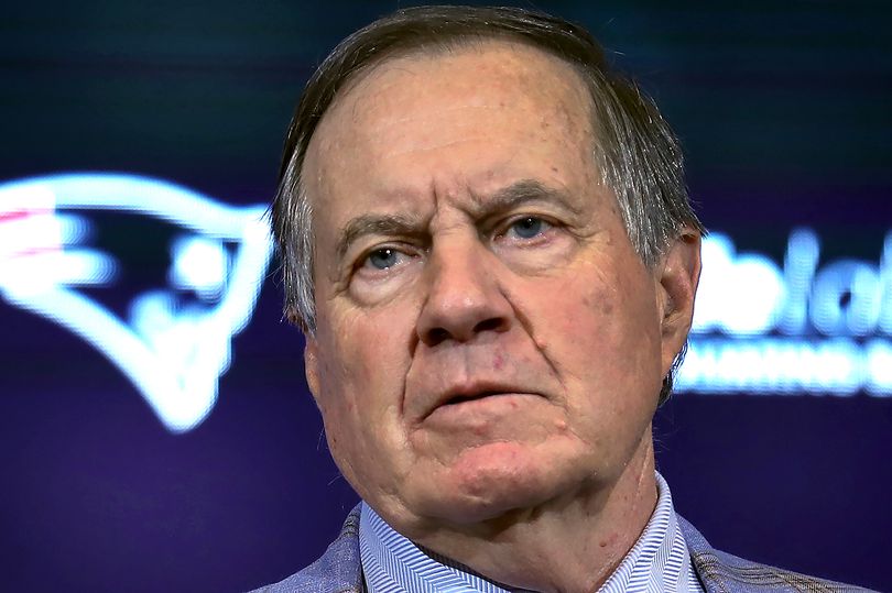 Bill Belichick Running Out Of NFL Head Coach Options After Latest Setback