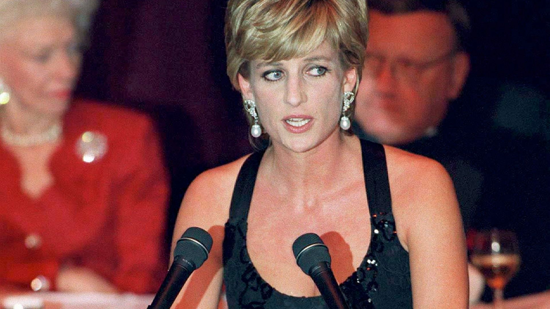 <p>                     Shortly after her famous <em>Panorama</em> interview with Martin Bashir in 1995, Diana took it upon herself to hire a voice coach, Stewart Pearce, to help her present a more confident image during her public duties.                   </p>                                      <p>                     The pair worked together until her death in 1997, and Stewart had rarely spoken about their relationship, until 2021, when he wrote a book called<em> Diana: The Voice of Change</em>, sharing details about his time with the Princess.                   </p>                                      <p>                     Speaking to<em> Town & Country</em> about Diana’s aims, he said, "She sought me out after that <em>Panorama</em> interview because she looked at herself on-screen and realised that she wasn't appearing to be as powerful as she wanted to be. She felt quite submissive.                   </p>                                      <p>                     "She wanted to try and find a way of really balancing her private self with her public persona so that there is no change between the two – so she could stand on a platform and render forth whatever she needed to say, but feel good about it, to feel relaxed, to feel confident, to feel empowered, and to feel harmony," he said.                   </p>