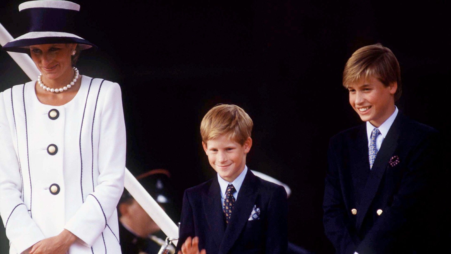 <p>                     While many royal children are brought up in a similar way, Diana was famously strict about parenting her sons Prince William and Prince Harry in her own way.                   </p>                                      <p>                     She typically resisted too much influence from the royal family, and was instead clear on parenting her boys as<em> she</em> saw fit – for example, doing the school run herself whenever she could, choosing her own royal nanny, and selecting their schools and clothing herself.                   </p>                                      <p>                     In her famous 1995 <em>Panorama</em> interview with Martin Bashir, Diana also shared that she was making a point to introduce her sons to experiences that royal children don’t usually have.                   </p>                                      <p>                     She explained, "Well, with William and Harry, for instance, I take them round homelessness projects, I've taken William and Harry to people dying of AIDS – albeit I told them it was cancer – I've taken the children to all sorts of areas where I'm not sure anyone of that age in this family has been before.                   </p>                                      <p>                     "I want them to have an understanding of people's emotions, people's insecurities, people's distress, and people's hopes and dreams," Diana said.                   </p>