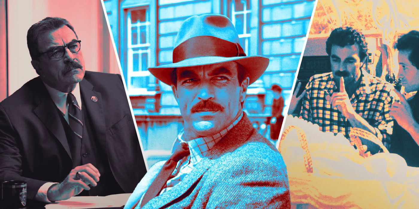 Tom Selleck's 10 Best Movies and Shows, Ranked
