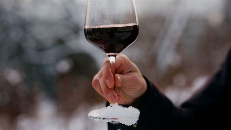 nealkoholické víno existuje již více než 100 let a obsahuje méně kalorií. víme, které stojí za ochutnání