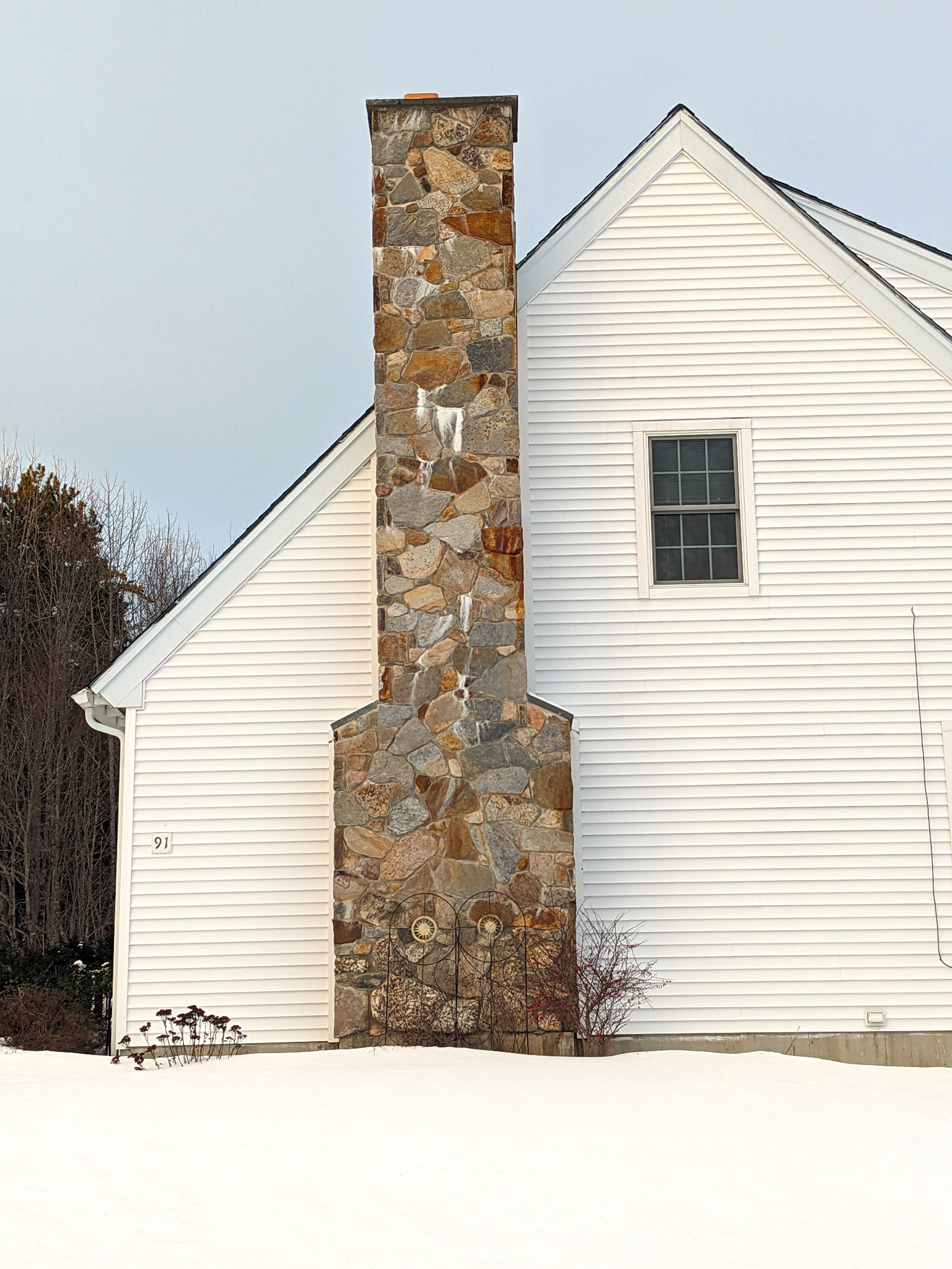 Ask the Builder: Your chimney could be the source of your roof leak