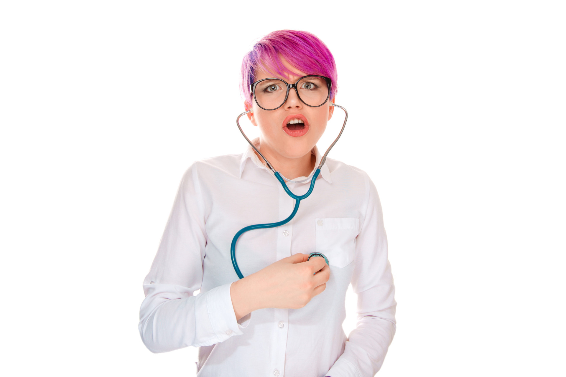 Hypochondrie ben jij bang om ziek te worden?