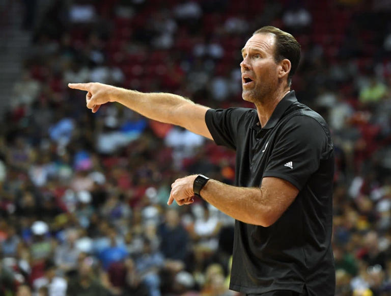 What Is NBA Coach and Former Player Jud Buechler's Net Worth?