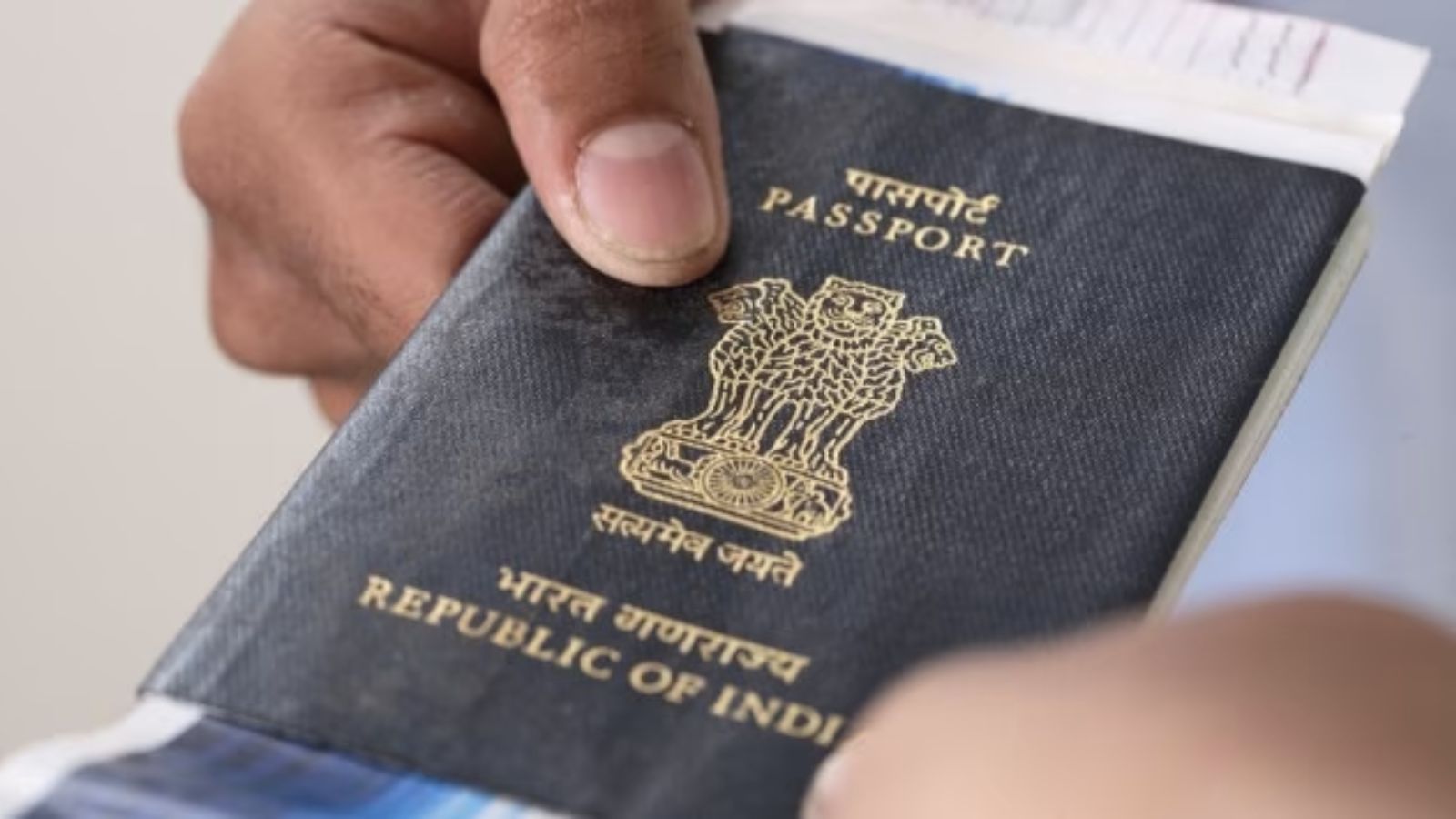 android, chandigarh police verifies 46,000 passports in 15 days