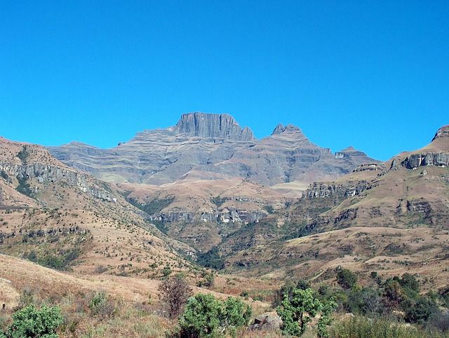 clarens, sa’s only loadshedding-free town: see here