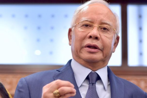 najib accountable for his actions, court told