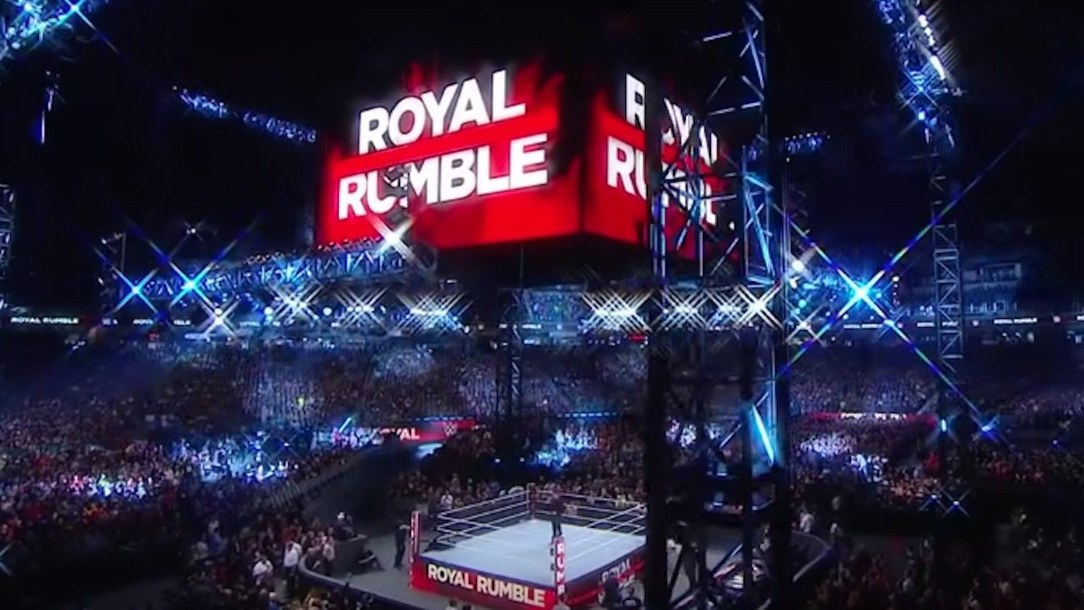 WWE Royal Rumble 2024 PPV price How much does it cost to watch pro