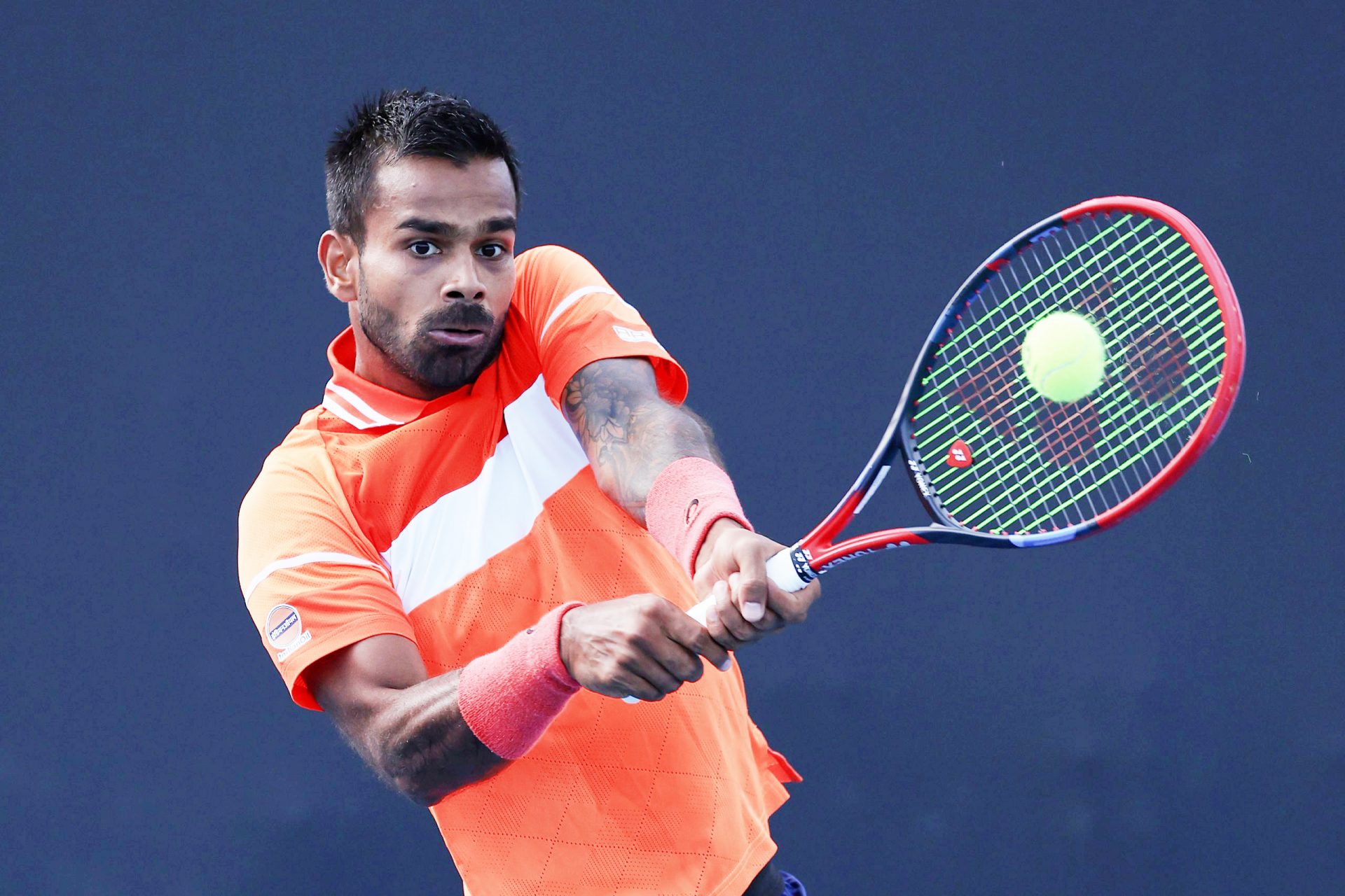 全豪オープン：画像で振り返る過去21年の王者たち