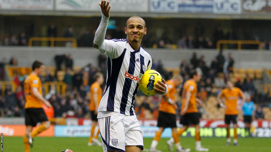 west brom-wolves 'one of most intense derbies in world'