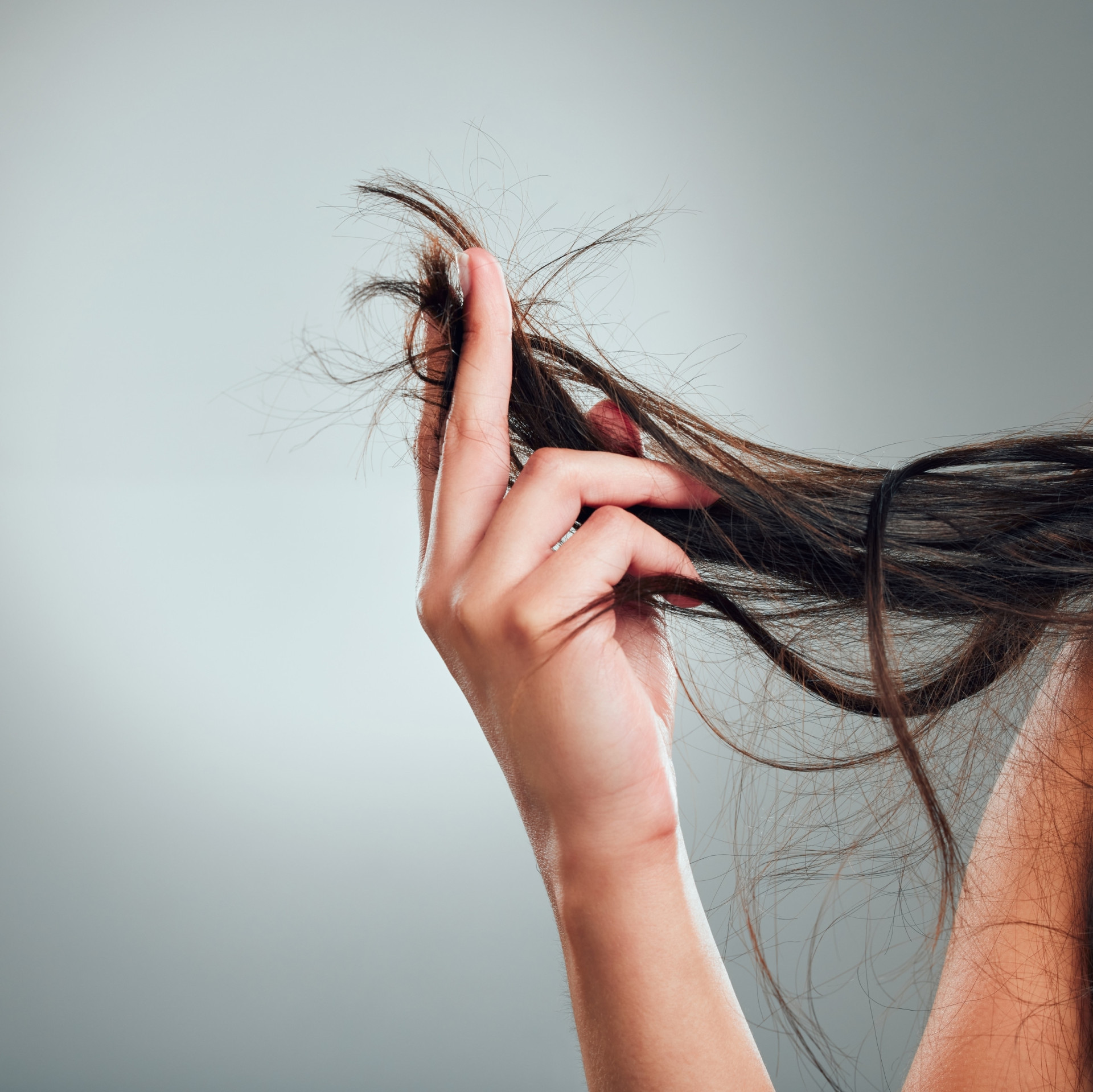 Haare waschen ohne Shampoo Das steckt hinter dem "NoPoo"Haartrend