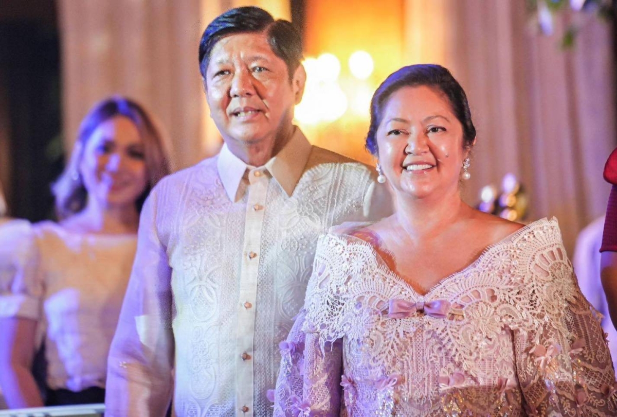 marcos, first lady off to vietnam for state visit on jan 29-31
