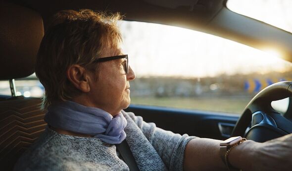 outrage at threat to strip over-70s of driving licences over eyesight tests