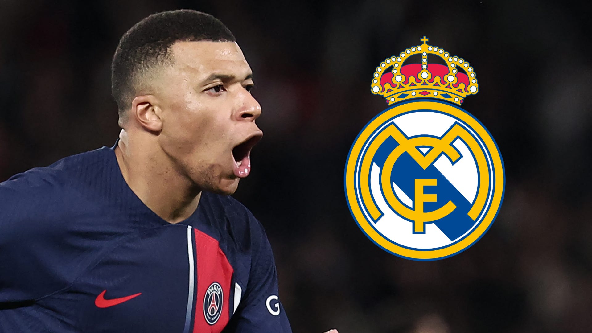 Kylian Mbappé Et Le Real Madrid, Les Dessous D'un Accord